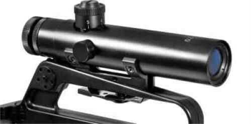 Barska Optics 4X20 M16 Carry Handle Scope BDC Reticle AC10838